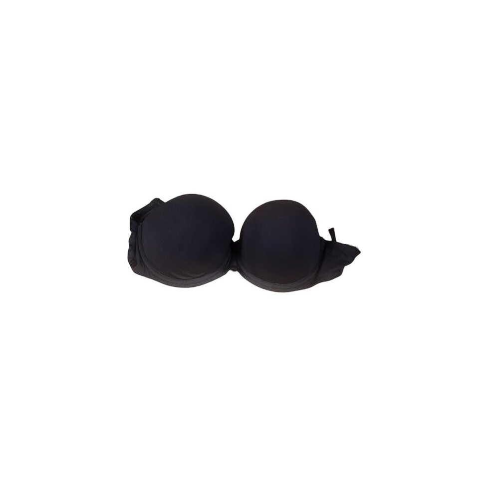 Pink Strapless Bra size 34D